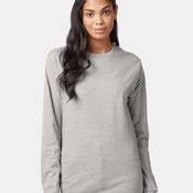 Authentic Long Sleeve T-Shirt