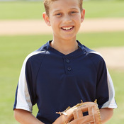 Youth Power Plus Jersey