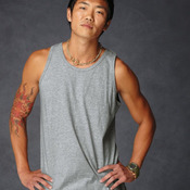 Heavyweight Tank Top