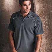 Short Sleeve Sport Shirt