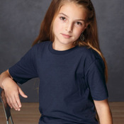 Organic Youth T-Shirt