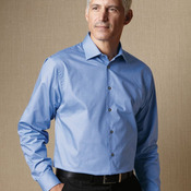 Chintz End-on-End Shirt