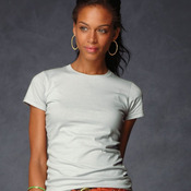 Organic Ladies' Ringspun TearAway Fashion Fit T-Shirt