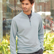 Golf Performance Quarter-Zip Training Top