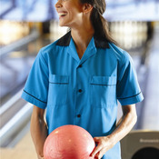 Men's GM Legend Bowling Shirt
