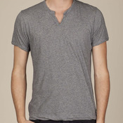 Short Sleeve Moroccan T-Shirt