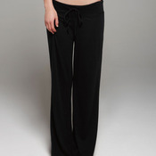 Ladies' Vintage jersey Lounge Pants