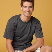 Unisex USA-Made 50/50 T-Shirt