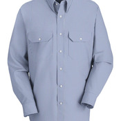 Men's Deluxe Uniform Shirt